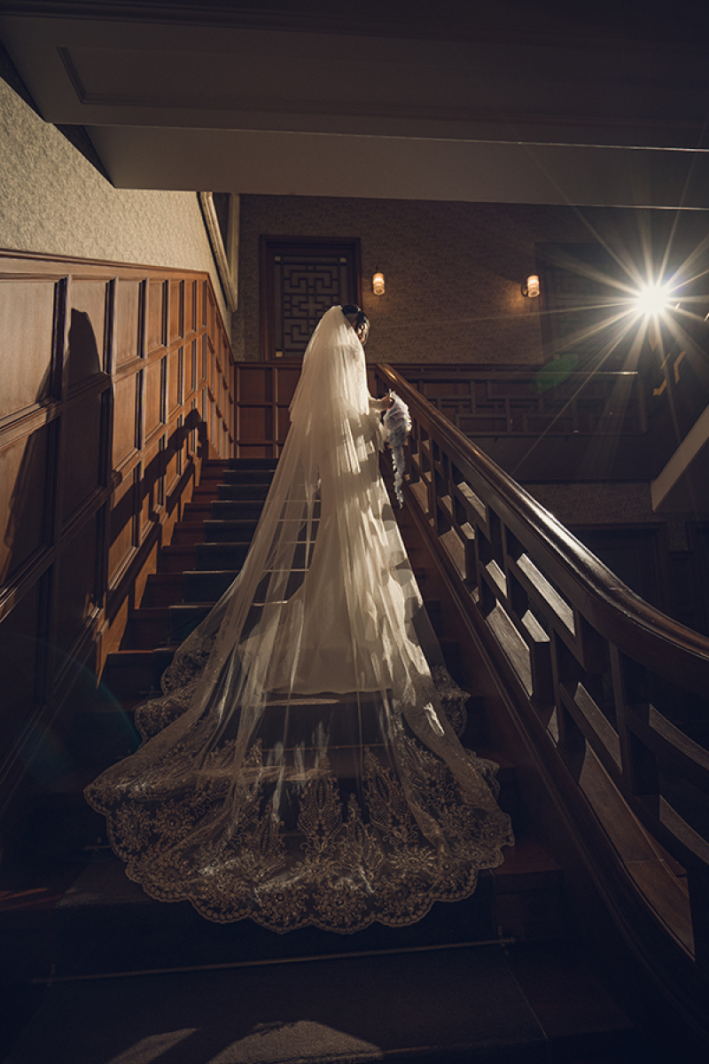 PM13:30 ロングトレーン!!