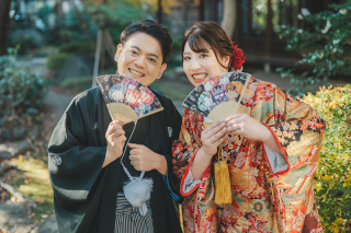 【歴史邸宅プラン】平日＠旧安田楠雄邸