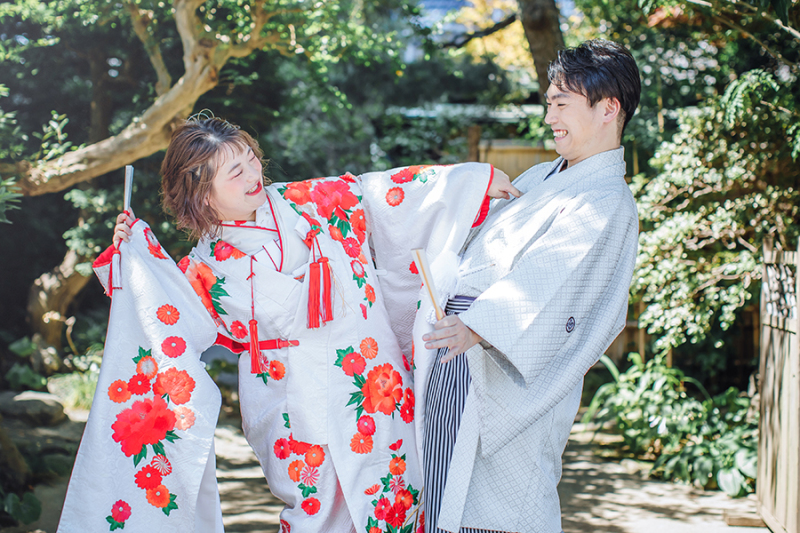 ヘアメイクのご相談もお待ちしてます◎