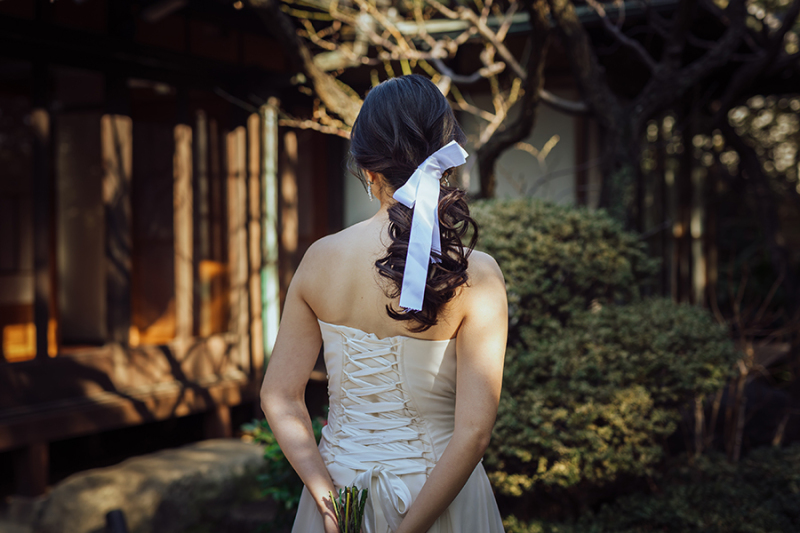 ヘアメイクのご相談もお待ちしてます◎