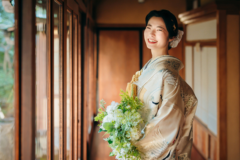 ヘアメイクのご相談もお待ちしてます◎