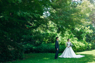 【歴史邸宅プラン】平日＠旧細川侯爵邸