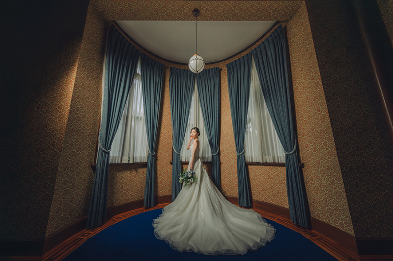 撮影スポットもお任せください