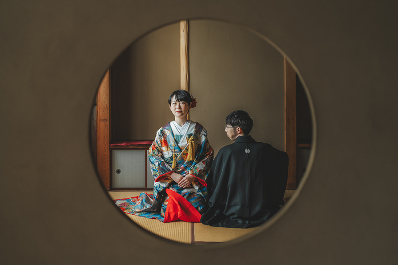 お写真のご要望などもお気軽に!
