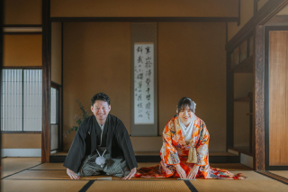 【歴史邸宅プラン】平日＠旧安田楠雄邸