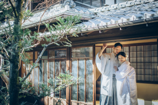 【歴史邸宅プラン】平日＠旧安田楠雄邸