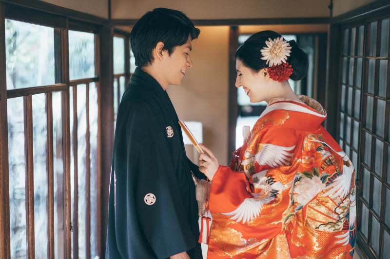 やっぱり笑顔が一番!