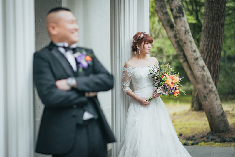 ヘアメイクのご相談もお待ちしてます◎