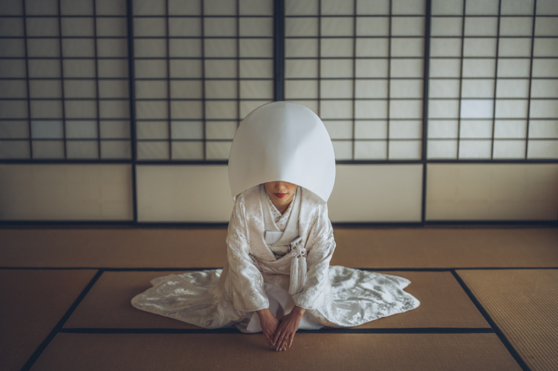 綿帽子もご案内可能です◎