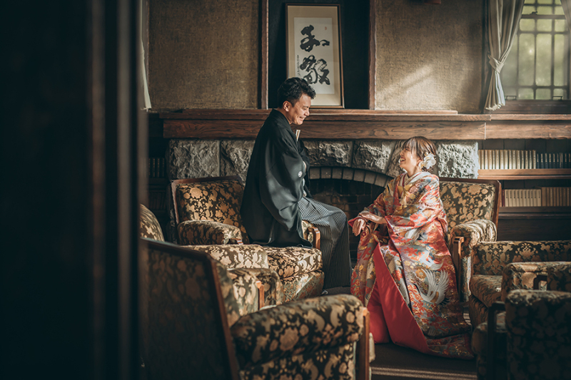 お写真のご要望などもお気軽に!