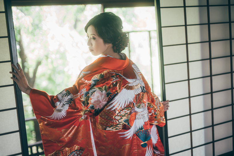 【歴史邸宅プラン】平日@旧安田楠雄邸