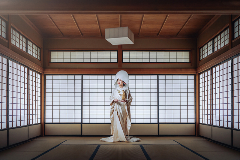 綿帽子もご案内可能です◎