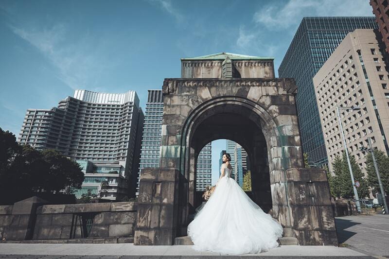 【歴史邸宅+歴史的建造物プラン】平日@安田邸+東京駅