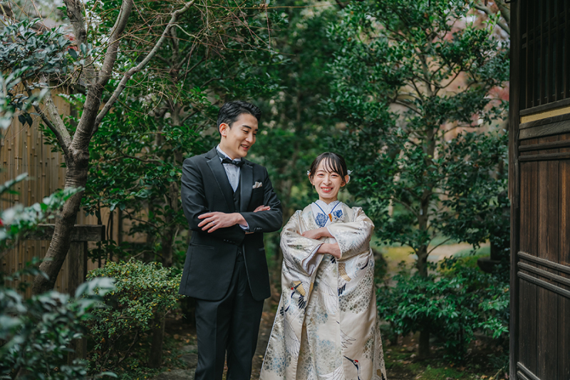 ヘアメイクのご相談もお待ちしてます◎