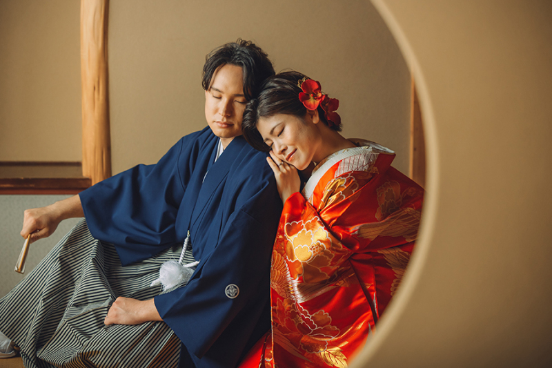 ヘアメイクのご相談もお待ちしてます◎