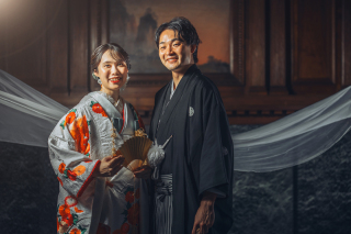 【歴史邸宅プラン】平日＠旧安田楠雄邸