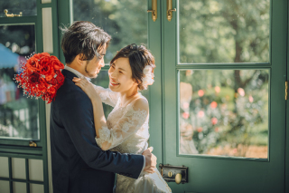 【歴史邸宅プラン】平日＠旧安田楠雄邸