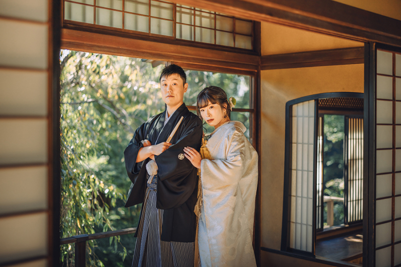 撮影スポットもお任せください