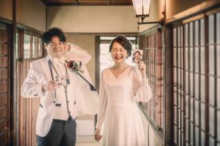 【歴史邸宅プラン】平日＠旧安田楠雄邸