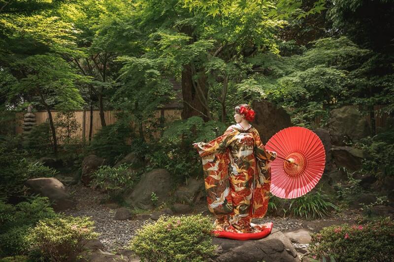 様々な衣装がございます◎