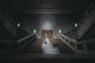 【歴史的建造物プラン】平日＠東京国立博物館