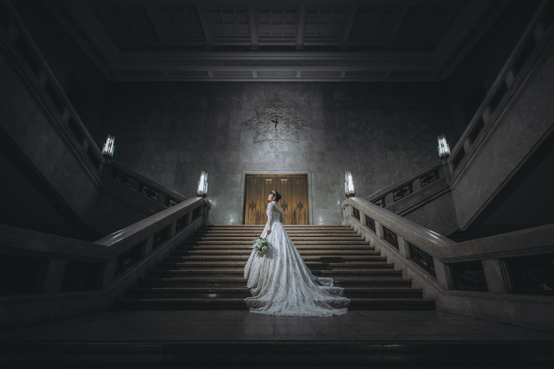 【歴史的建造物プラン】平日@東京国立博物館