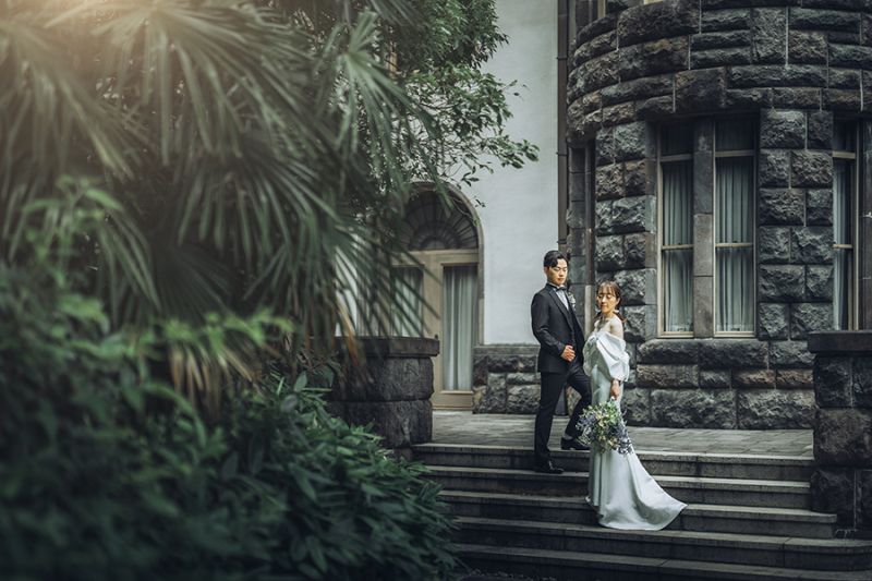 お写真のご要望などもお気軽に！