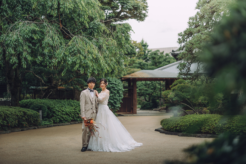 ヘアメイクのご相談もお待ちしてます◎