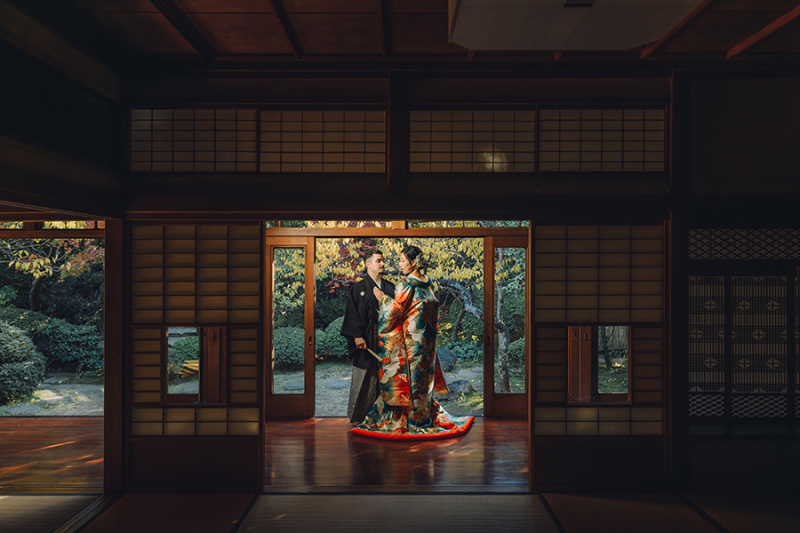 お写真のご要望などもお気軽に!