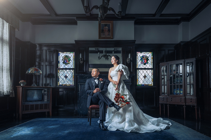 ヘアメイクのご相談もお待ちしてます◎