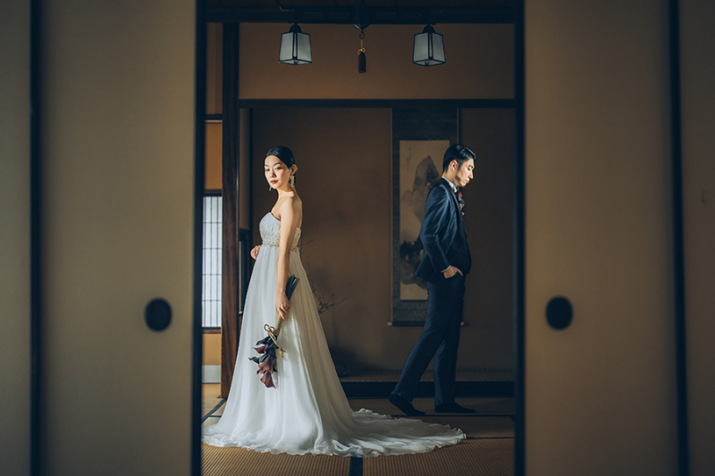 ヘアメイクのご相談もお待ちしてます◎