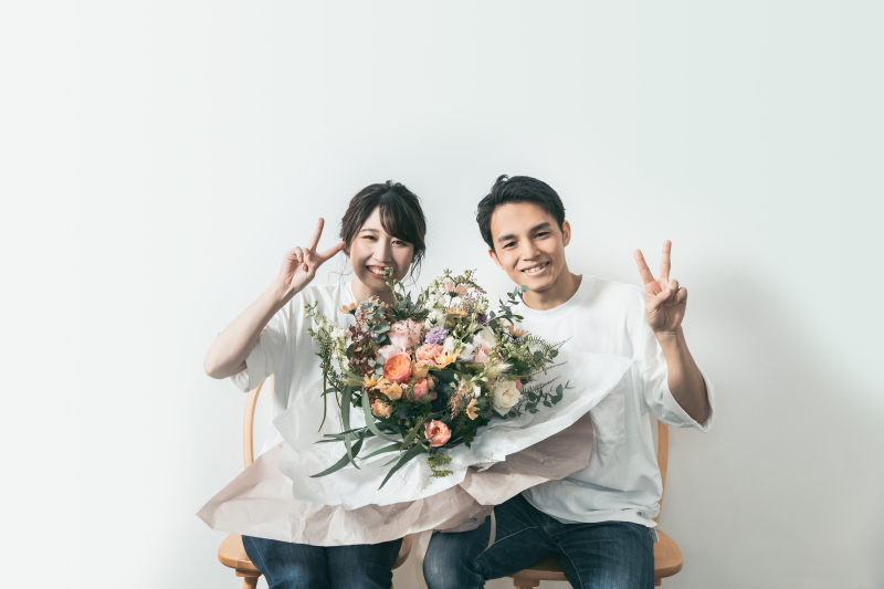 長時間の撮影ありがとうございました!