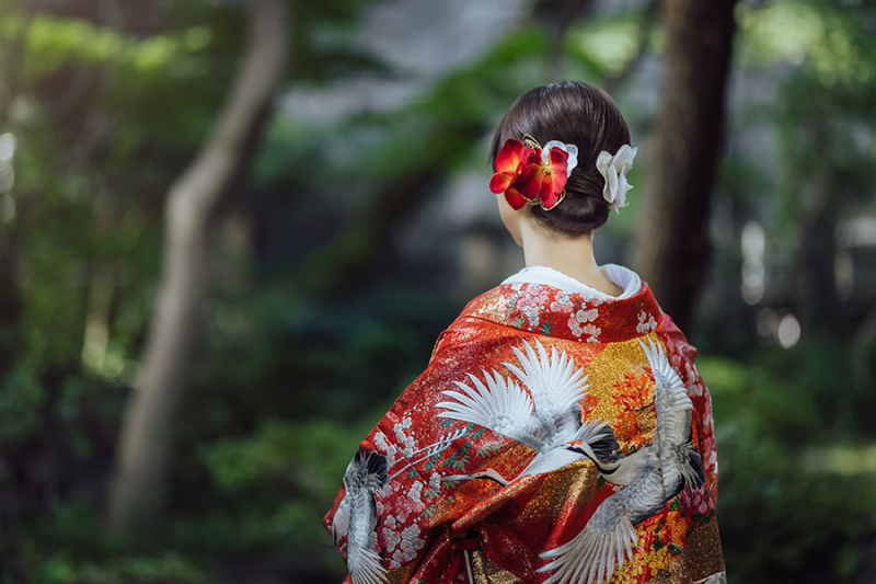 ヘアメイクのご相談もお待ちしてます◎