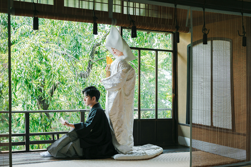 お写真のご要望などもお気軽に!