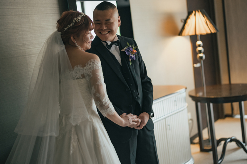 撮影スポットもお任せください