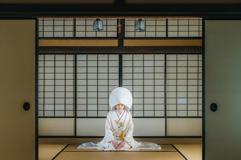 綿帽子もご案内可能です◎