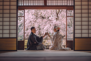 【歴史邸宅プラン】平日＠旧安田楠雄邸