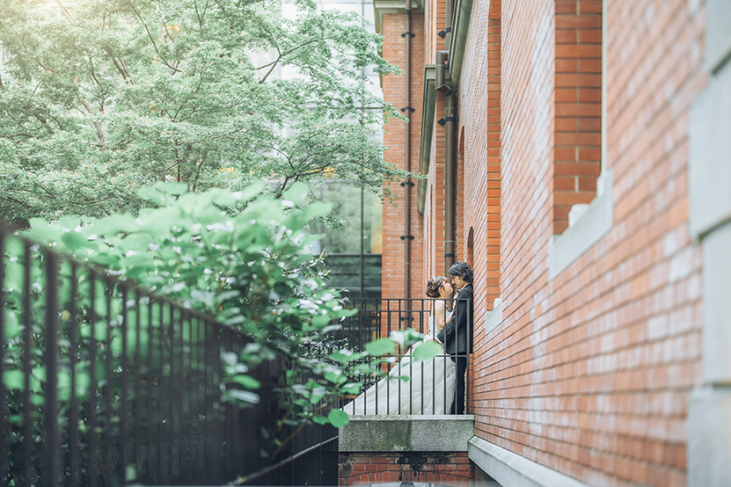 撮影スポットもお任せください