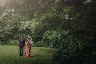 【歴史邸宅プラン】平日＠旧細川侯爵邸