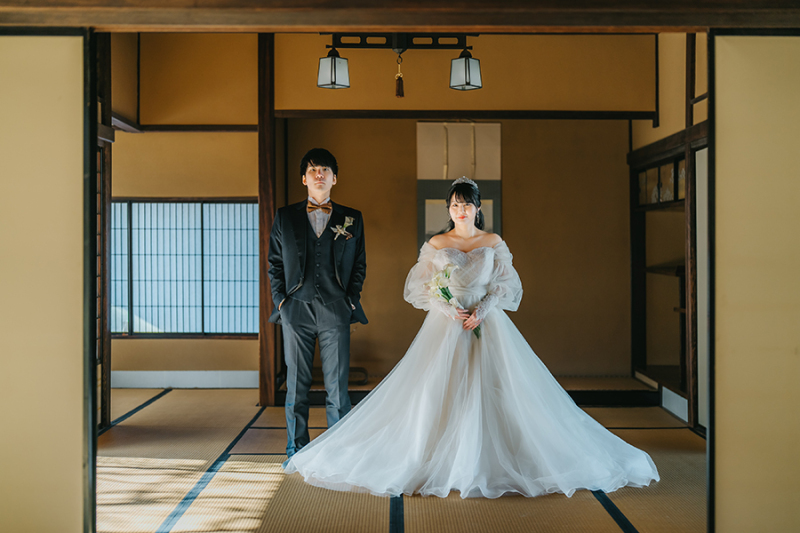 お持込アイテムも大歓迎です◎