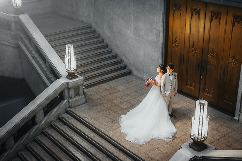 お写真のご要望などもお気軽に!