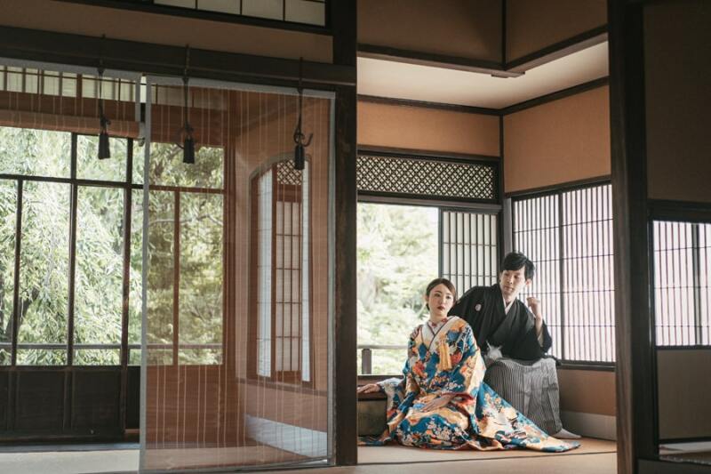 14:55　お部屋の構造を活かして