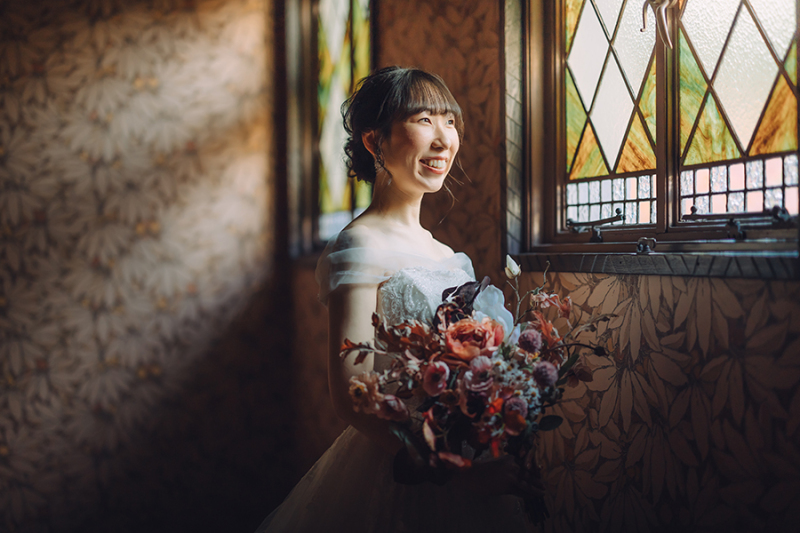 お持込アイテムも大歓迎です◎