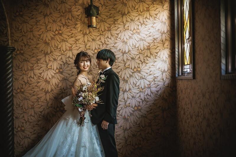 可愛い壁紙を背景に