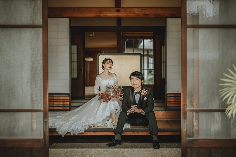 お写真のご要望などもお気軽に!