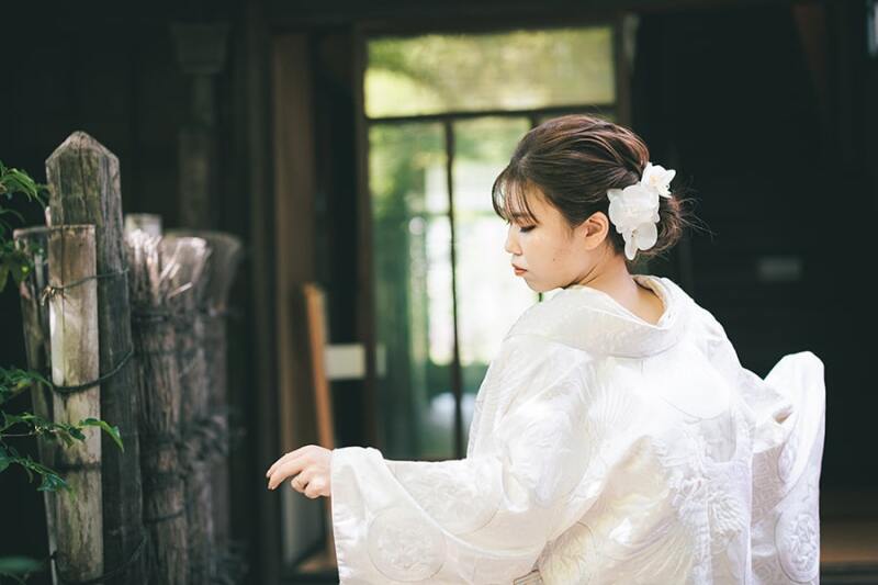 ヘアメイクのご相談もお待ちしてます◎