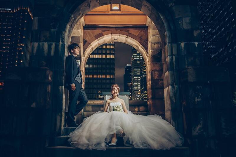 お写真のご要望などもお気軽に!