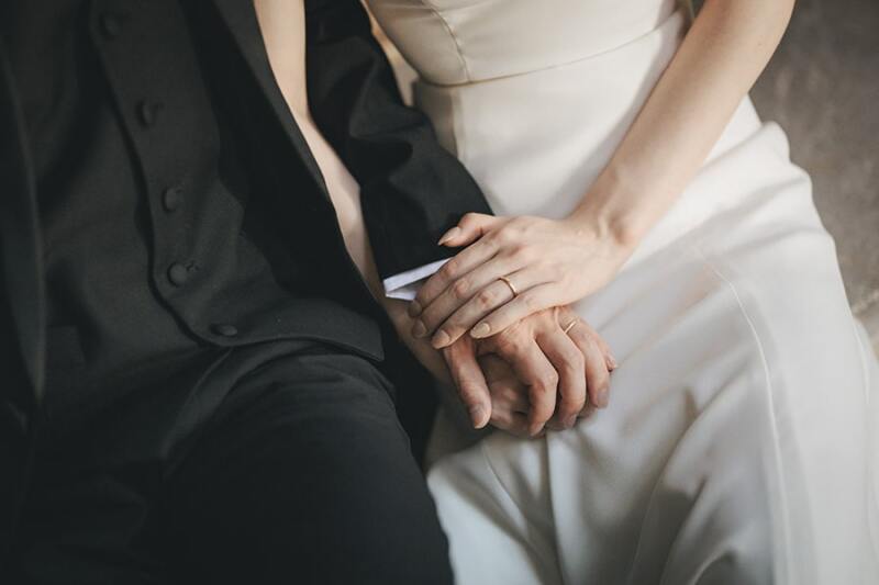 手元のショット