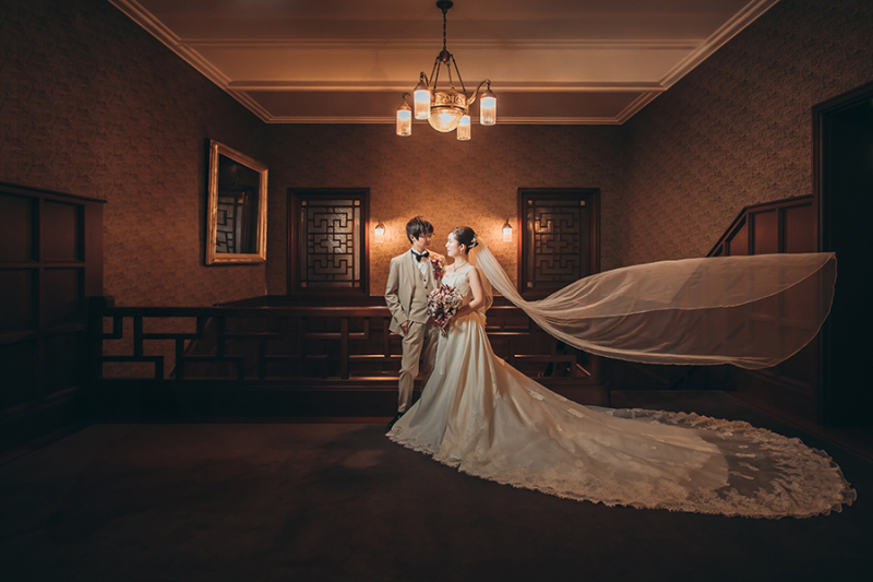 お写真のご要望などもお気軽に!