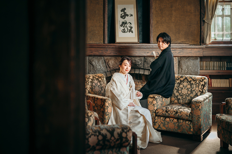 お写真のご要望などもお気軽に!